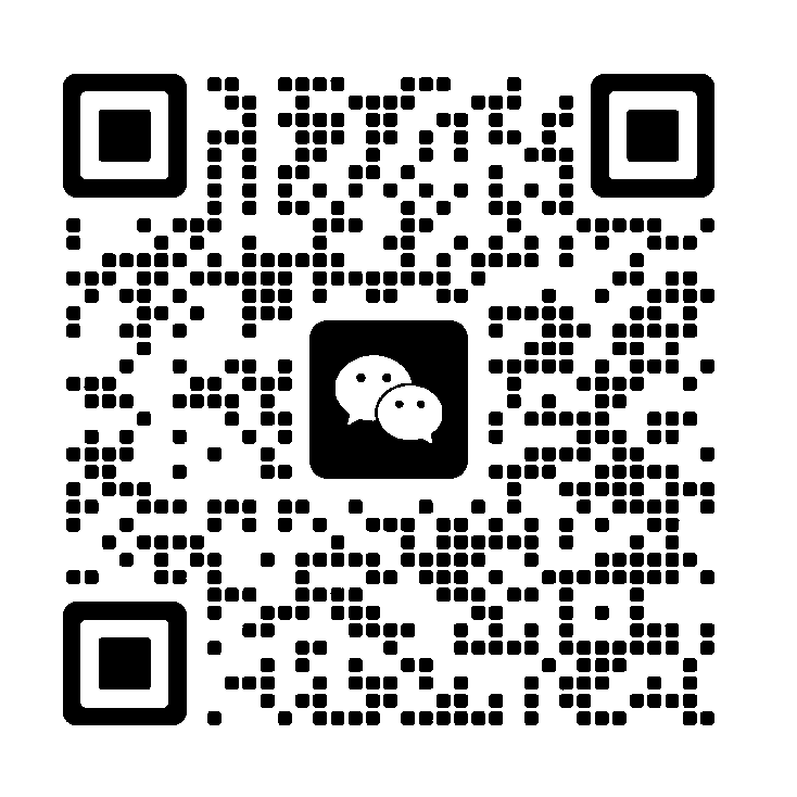 WeChat QR · anwe1988